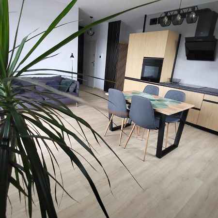 Apartament Solo Прущ-Гдански Екстериор снимка