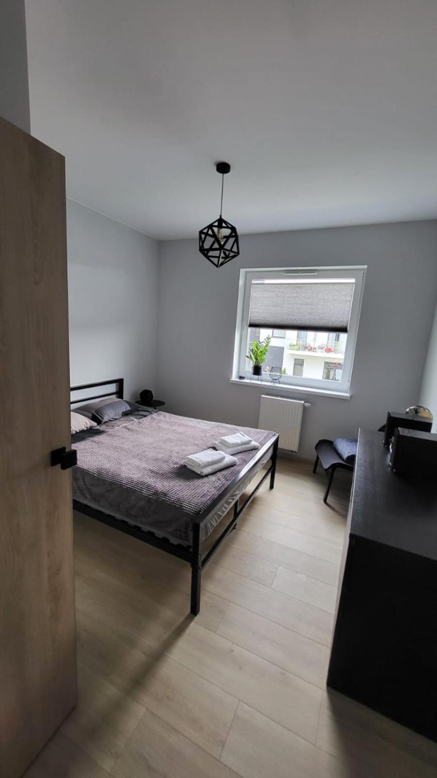 Apartament Solo Прущ-Гдански Екстериор снимка