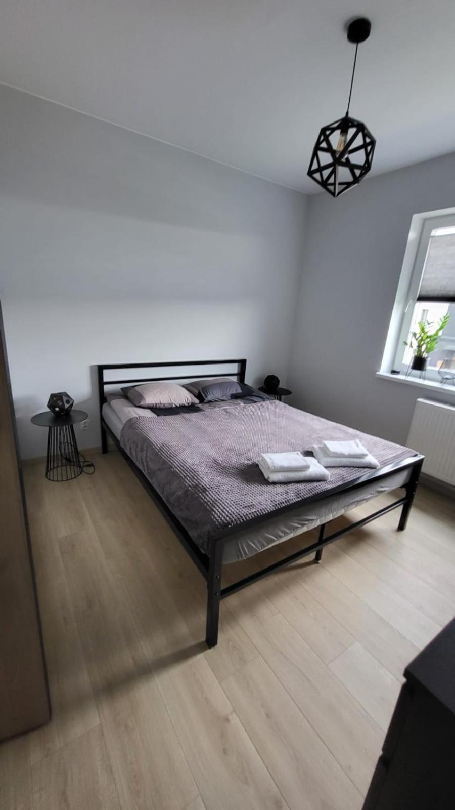 Apartament Solo Прущ-Гдански Екстериор снимка