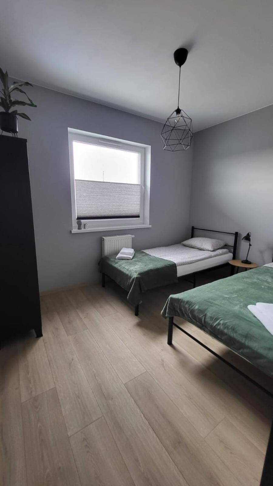 Apartament Solo Прущ-Гдански Екстериор снимка