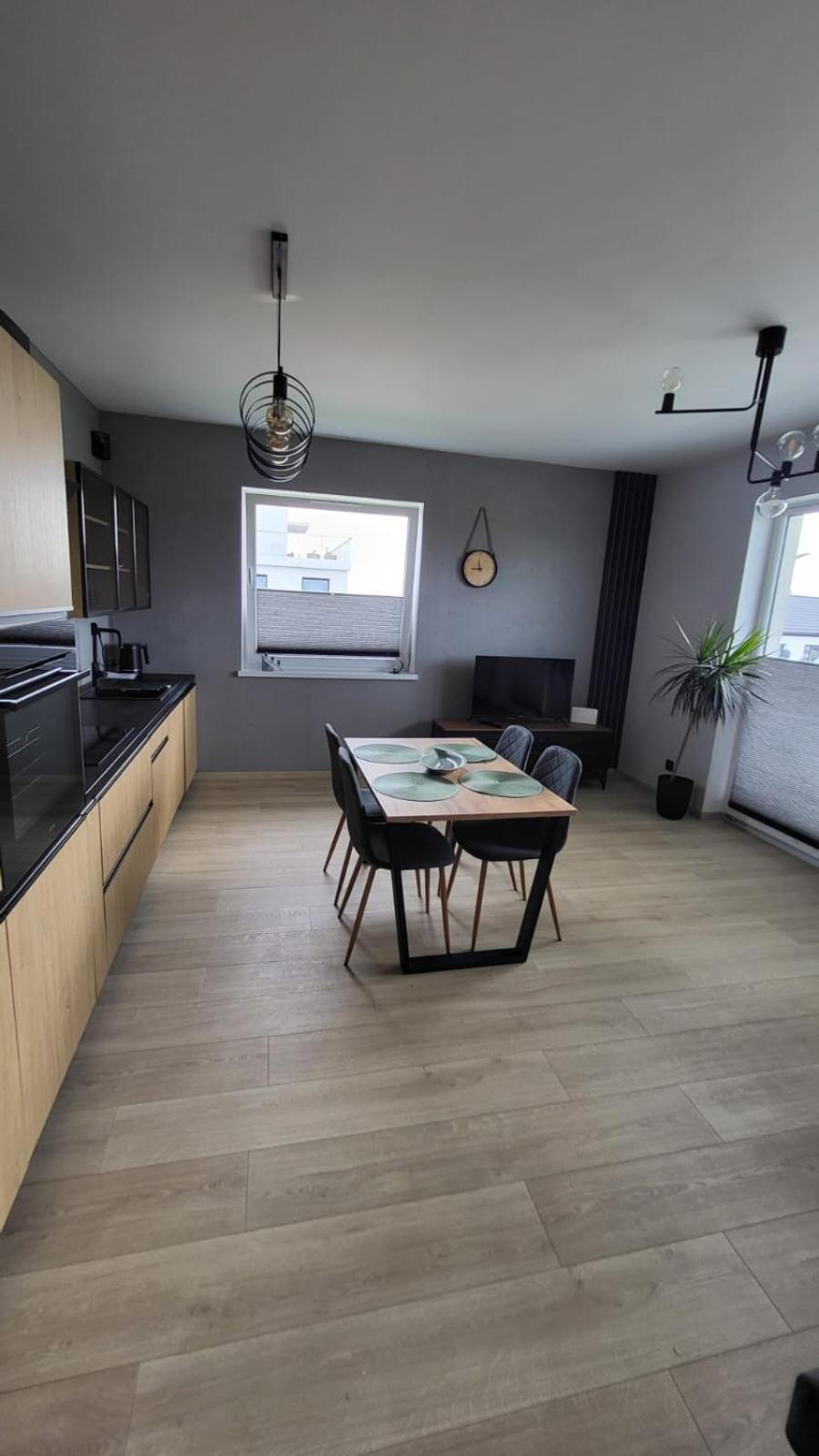 Apartament Solo Прущ-Гдански Екстериор снимка