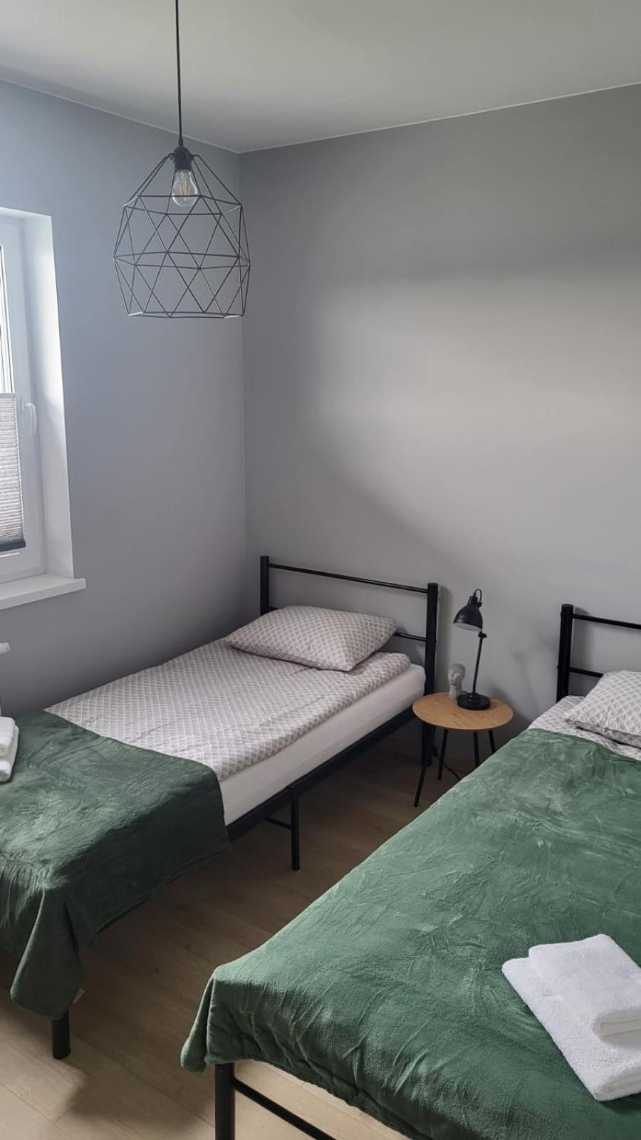Apartament Solo Прущ-Гдански Екстериор снимка