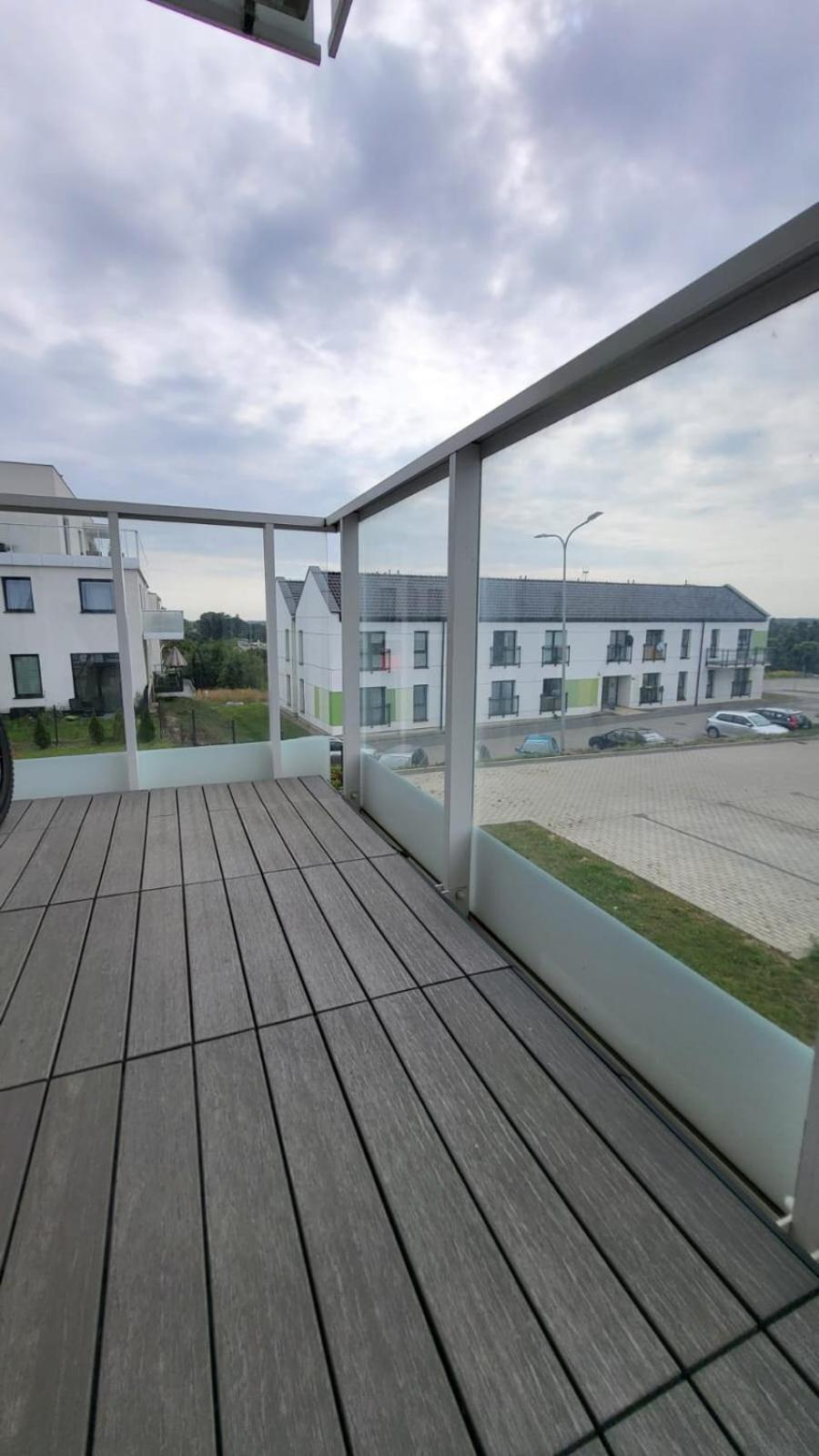 Apartament Solo Прущ-Гдански Екстериор снимка