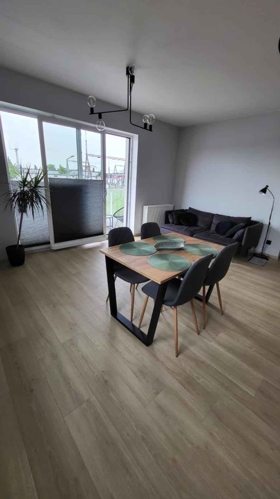 Apartament Solo Прущ-Гдански Екстериор снимка