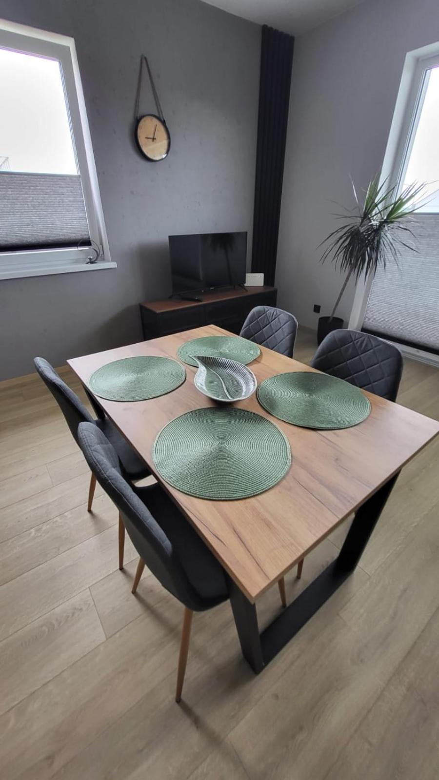 Apartament Solo Прущ-Гдански Екстериор снимка